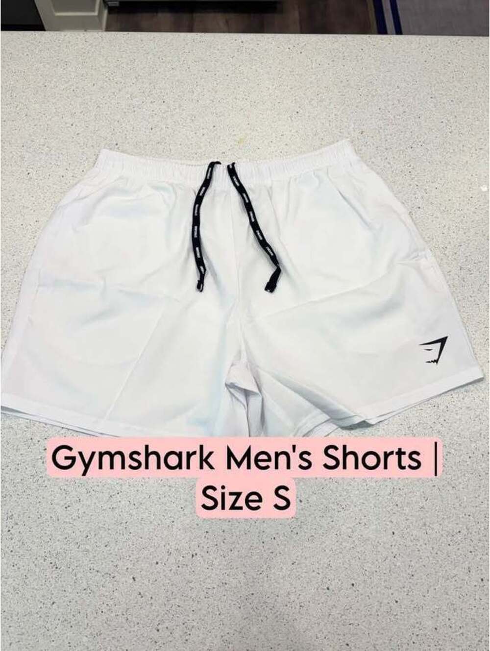 Gymshark Shorts | Size Large